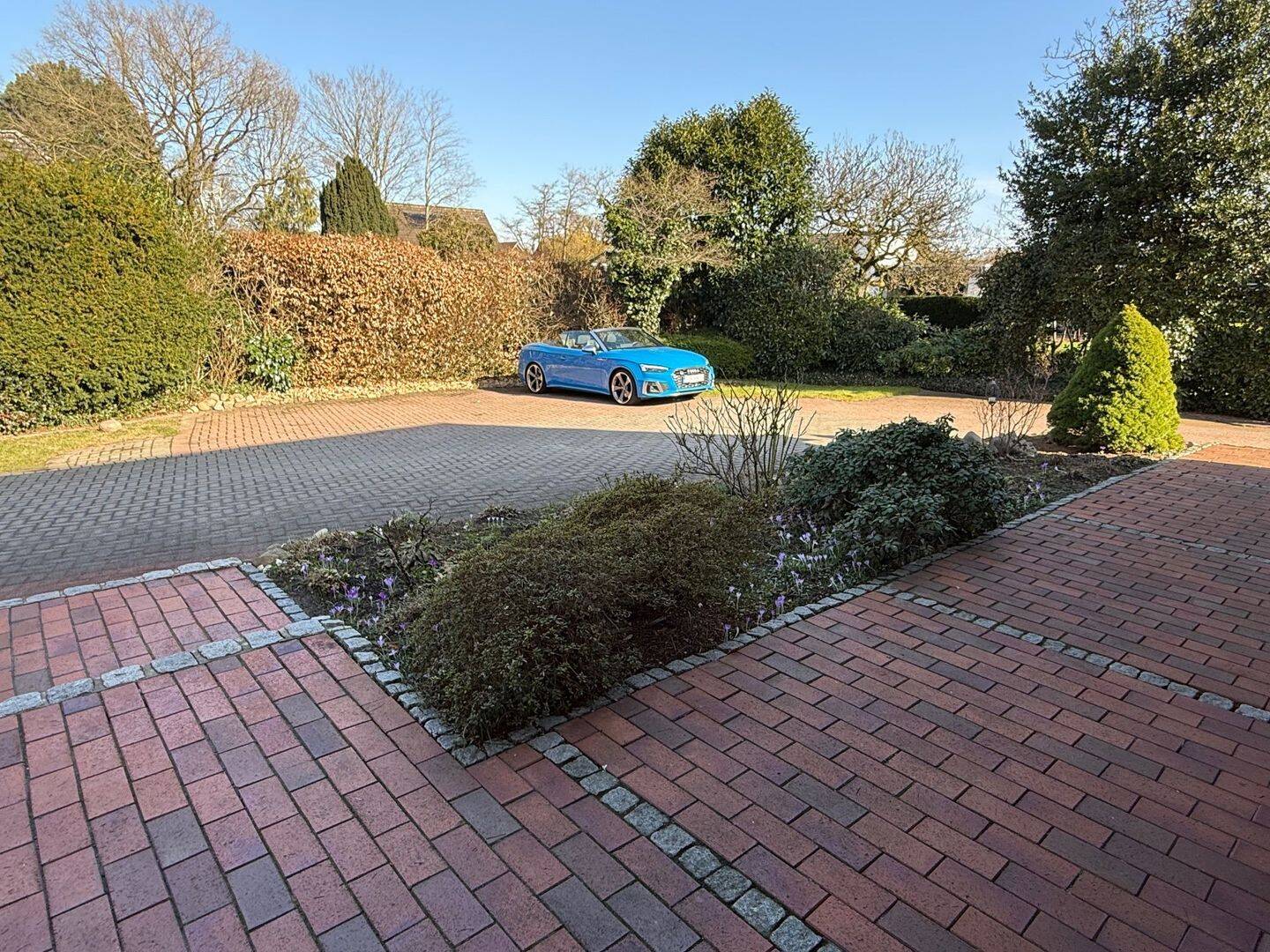 Immobilie in Hagen im Bremischen - Hochwertiges 1-2 Familienhaus in bester Lage von Hagen - Bild 3