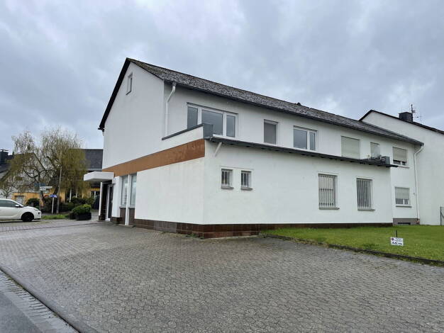 Mehrfamilienhaus zum Kauf provisionsfrei 710.000 € 13 Zimmer 310 m² 703 m² Grundstück Vallendar Vallendar 56179