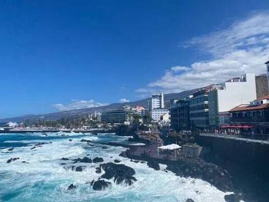 Wohnung zum Kauf 363.000 € 2 Zimmer 70 m² 1. Geschoss Calle De Cólogan Puerto de la Cruz 38400