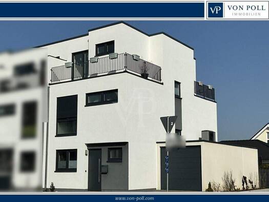 Reihenendhaus zum Kauf 499.000 € 5 Zimmer 151,6 m² 280 m² Grundstück Zülpich 53909