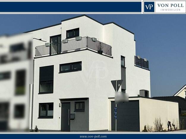 Reihenendhaus zum Kauf 499.000 € 5 Zimmer 151,6 m² 280 m² Grundstück Zülpich 53909