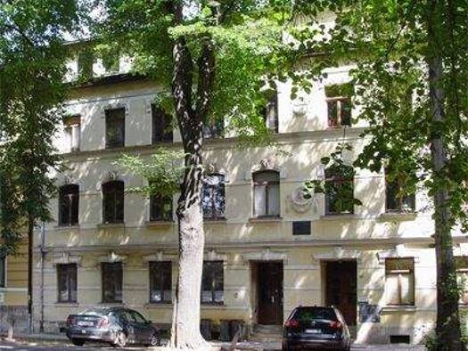 Wohnung zur Miete 1.800 € 4 Zimmer 163 m² 3. Geschoss frei ab 01.02.2026 Steubenstraße 40 Westvorstadt Weimar 99423