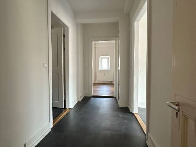 Wohnung zur Miete 900 € 3 Zimmer 81,5 m² 3. Geschoss Lörrach Lörrach 79539