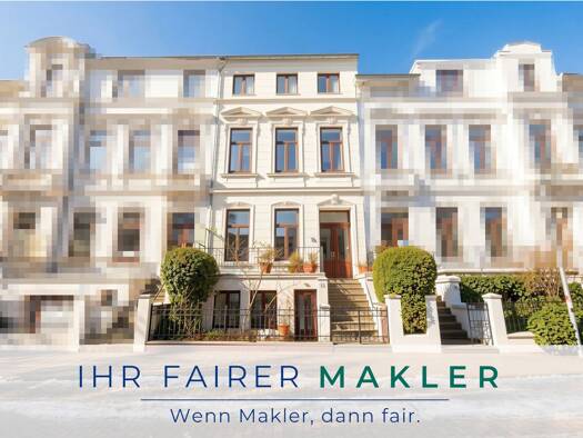 Reihenmittelhaus zum Kauf 695.000 € 7 Zimmer 241,9 m² 153 m² Grundstück Steintor Bremen 28203