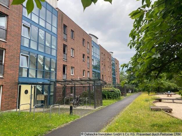 Wohnung zum Kauf 191.000 € 2 Zimmer 61 m² Köpenick Treptow-Köpenick 12555