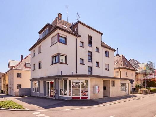 Haus zum Kauf 998.000 € 464,3 m² 365 m² Grundstück Waiblingen Waiblingen 71332