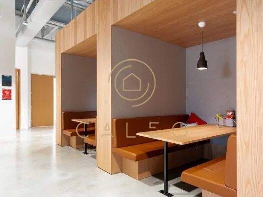 Bürofläche zur Miete provisionsfrei 75 m² Bürofläche teilbar ab 1 m² Delitzsch 04509