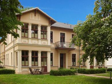 Wohnung zum Kauf provisionsfrei 184.000 € 1 Zimmer 30 m² Seebad Ahlbeck Seebad Ahlbeck 17419