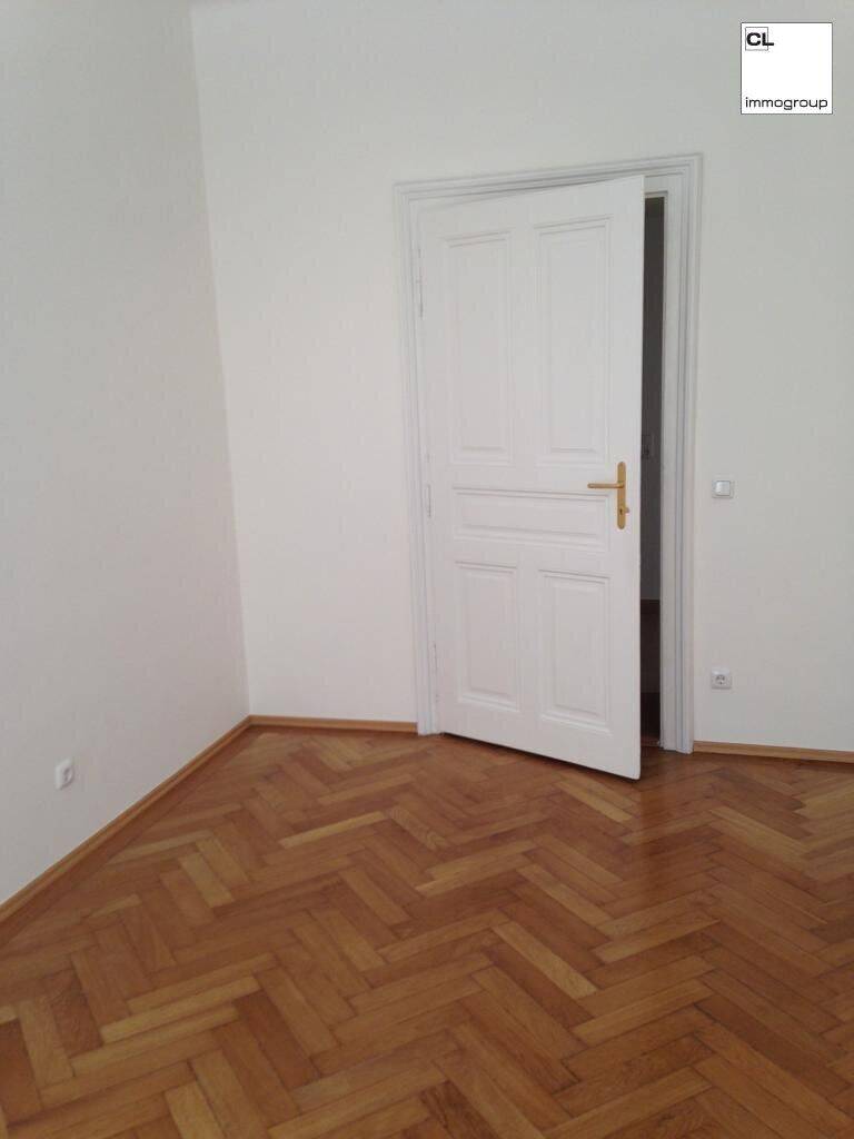Wohnung – Salzburg, Nonntal - Ansicht 2