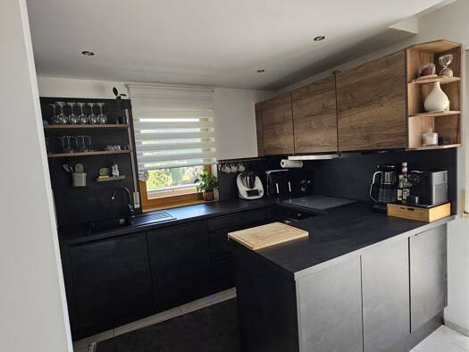 Wohnung zur Miete 1.150 € 3 Zimmer 78 m² Geschoss 1/3 frei ab 01.10.2025 Sulzbach Sulzbach am Main 63834