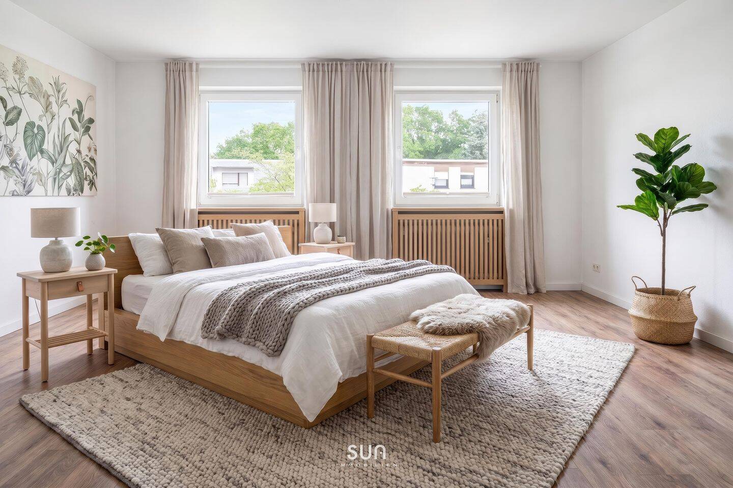 Reihenendhaus zum Kauf - Ansicht 3