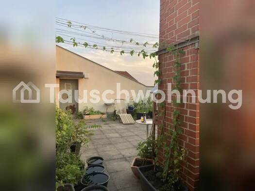 Wohnung zur Miete Tauschwohnung 455 € 3 Zimmer 82 m² 5. Geschoss Britz Berlin 10965