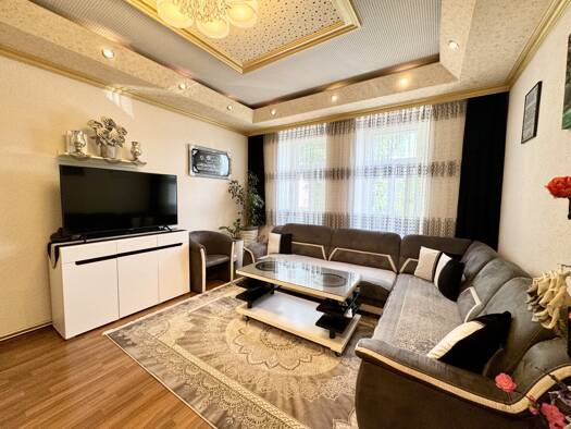 Wohnung zum Kauf 219.000 € 4 Zimmer 78,8 m² EG Eggenberg Graz 8020