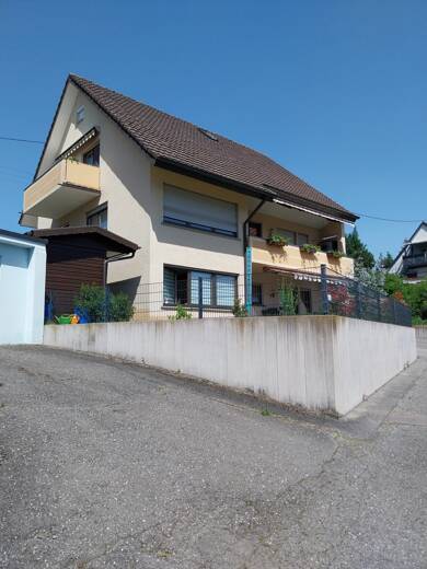 Wohnung zum Kauf 272.000 € 3 Zimmer 89,6 m² Dachgeschoss Hilzingen Hilzingen 78247