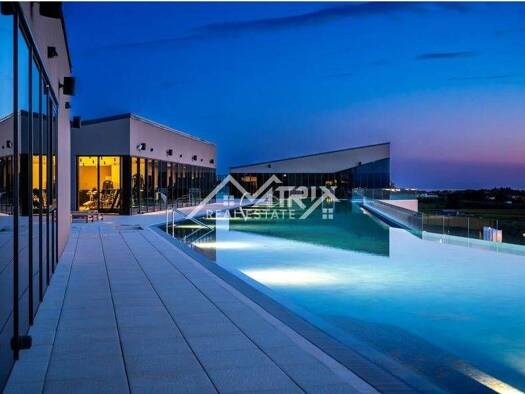 Wohnung zum Kauf 815.085 € 3 Zimmer 97 m² 3. Geschoss Savudrija, Umag Zambratija