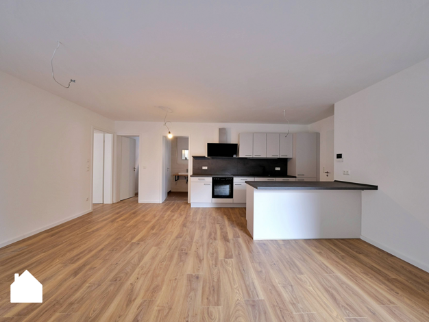 Terrassenwohnung zur Miete - Erstbezug 1.450 € 3 Zimmer 95 m² EG Altstadt Bayreuth 95444
