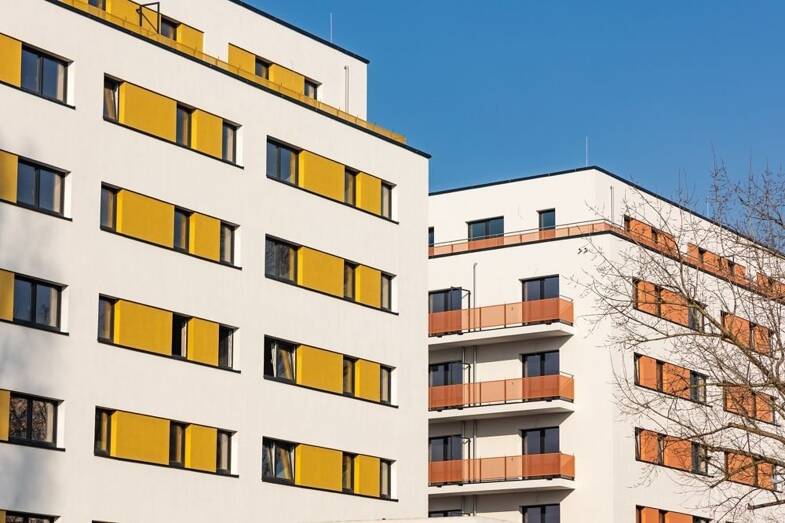 Wohnung zum Kauf 234.000 € 1 Zimmer 45,5 m² 1. Geschoss Dösner Weg 8 Zentrum-Südost Leipzig 04103