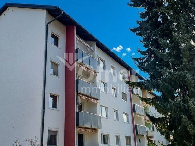 Wohnung zum Kauf 115.000 € 3 Zimmer 77,3 m² 3. Geschoss Bärnbach 8572