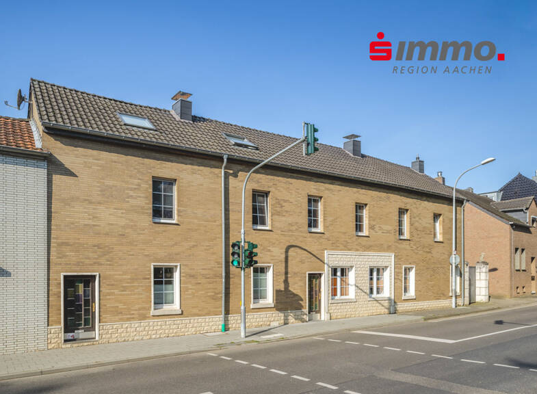 Haus zum Kauf 519.000 € 11 Zimmer 290 m² 636 m² Grundstück Richterich Aachen 52072