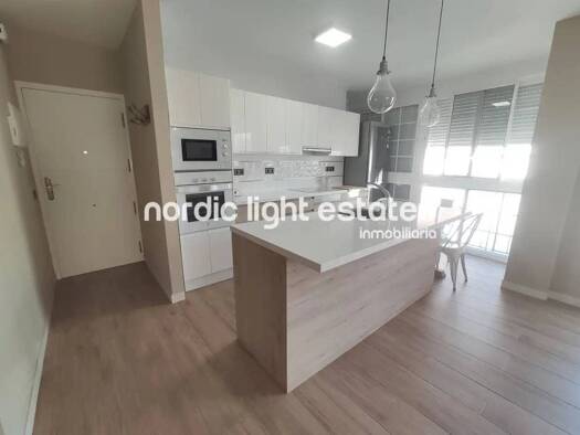 Wohnung zur Miete 1.600 € 3 Zimmer 90 m² EG Nerja 29780