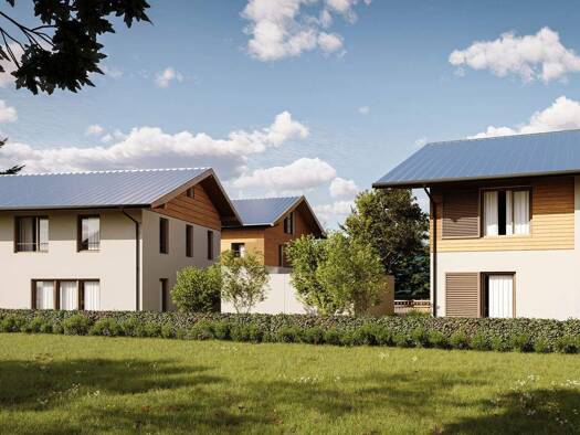 Doppelhaushälfte zum Kauf 239.000 € 5 Zimmer 143,9 m² 233 m² Grundstück Oberschönau Schönau am Königssee 83471