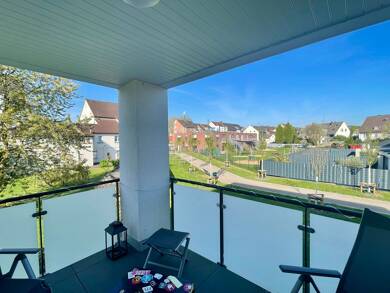 Wohnung zur Miete 945 € 2 Zimmer 70 m² 1. Geschoss frei ab 01.07.2025 Herten - Südwest Herten 45699