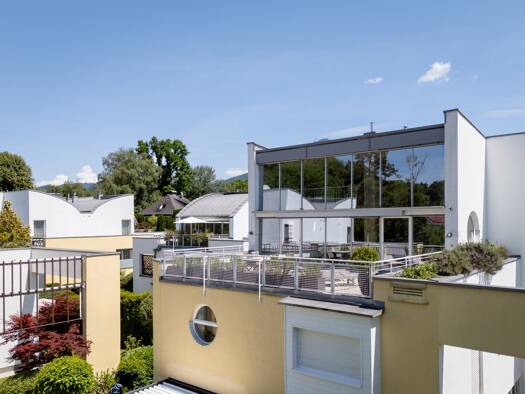Penthouse zum Kauf 1.250.000 € 3 Zimmer 130 m² Salzburg Salzburg 5020
