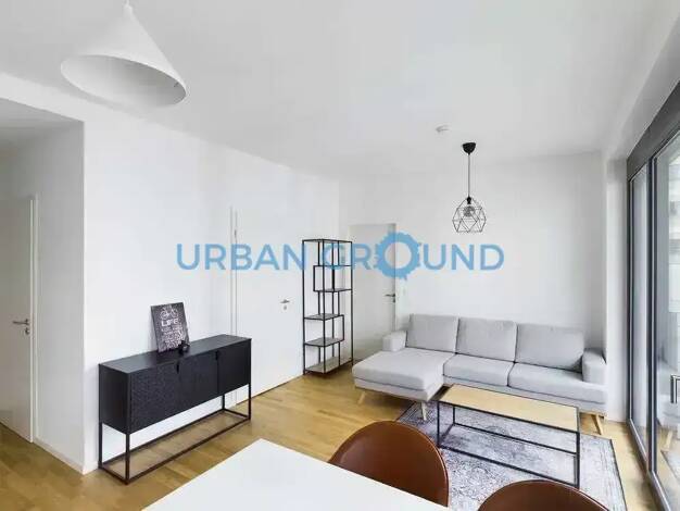 Studio zur Miete 1.330 € 2 Zimmer 49,3 m² 4. Geschoss frei ab 01.02.2026 Am Köllnischen Park Mitte Berlin 10179
