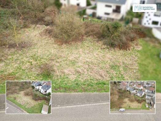 Grundstück zum Kauf 79.000 € 431 m² Grundstück Roden Saarlouis 66740