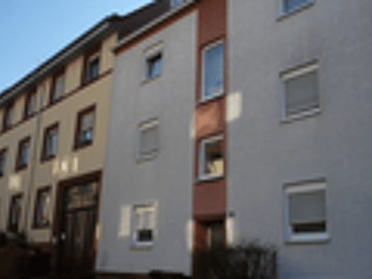 Wohnung zur Miete 372 € 2 Zimmer 75 m² frei ab sofort Sedanstraße 22 Innenstadt Pirmasens 66953