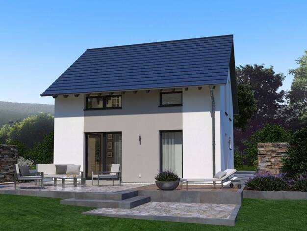 Einfamilienhaus zum Kauf 449.000 € 4 Zimmer 107 m² 700 m² Grundstück Melchow Melchow 16230