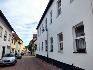 Wohnung zur Miete 1.100 € 3 Zimmer 115 m² Geschoss 1/1 frei ab sofort Bretzenheim 55559