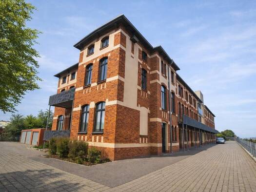 Wohnung zum Kauf 375.000 € 3 Zimmer 104 m² 1. Geschoss Sudenburg Magdeburg 39116