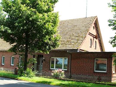 Einfamilienhaus zum Kauf 160.000 € 5 Zimmer 112 m² 1.740 m² Grundstück Ahrenswohlde Ahlerstedt 21702