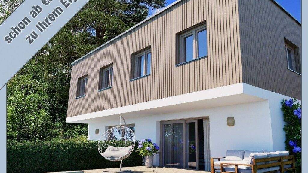 Doppelhaushälfte zum Kauf - Erstbezug provisionsfrei 499.000 € 4 Zimmer 134 m² 525 m² Grundstück Steinhäusl 3033