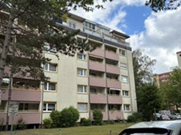 Wohnung zum Kauf provisionsfrei 262.000 € 3 Zimmer 75 m² 4. Geschoss Herriedener Straße 16 Neuröthenbach Südwestliche Außenstadt 90449