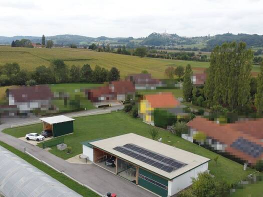 Einfamilienhaus zum Kauf 399.000 € 1 Zimmer 38 m² 2.439 m² Grundstück Straden 8345