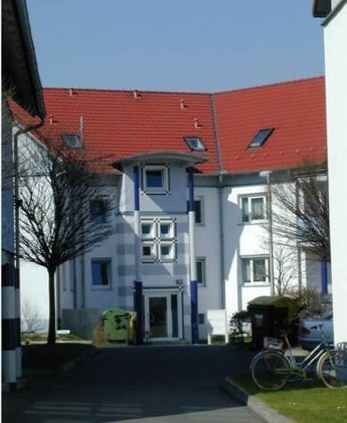 Wohnung zur Miete 700 € 3 Zimmer 78,1 m² 1. Geschoss Zeickhorner Straße 12 e Ebersdorf Ebersdorf b.Coburg 96237