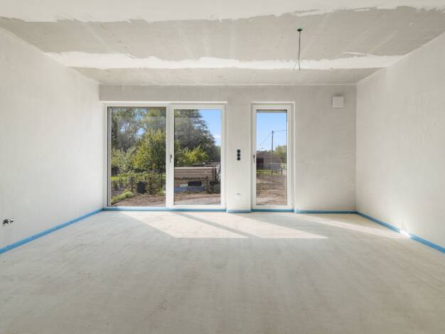 Reihenmittelhaus zum Kauf - Erstbezug provisionsfrei 748.900 € 6 Zimmer 176 m² 91 m² Grundstück frei ab 01.12.2025 Freckenfeld 76872