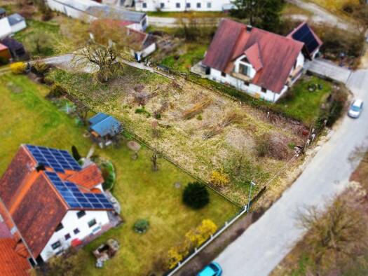 Grundstück zum Kauf 400.000 € 793 m² Grundstück Thalbach Wang 85368