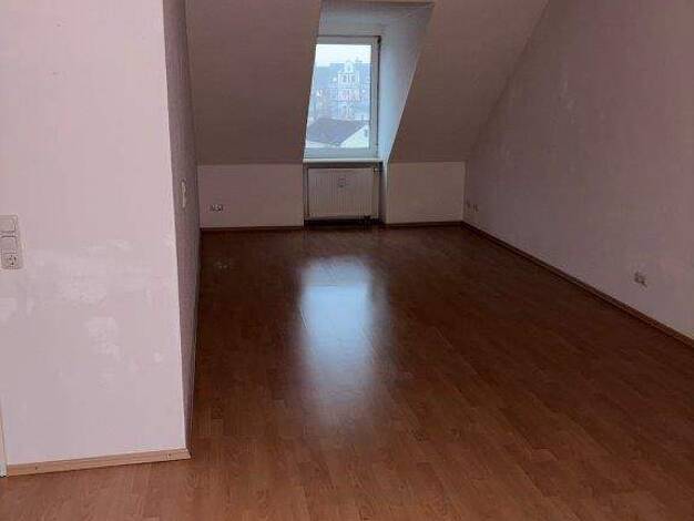 Wohnung zur Miete - Erstbezug 550 € 1 Zimmer 54 m² 4. Geschoss Gerhardstr. 31 Brunswik Kiel 24105