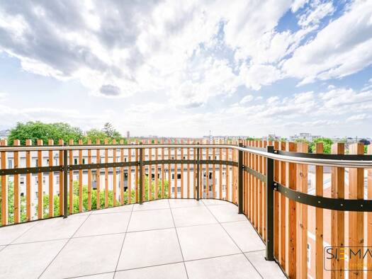Wohnung zum Kauf 559.000 € 1 Zimmer 49,5 m² 1. Geschoss Wagenbauerstraße 2 Bogenhausen München 81677