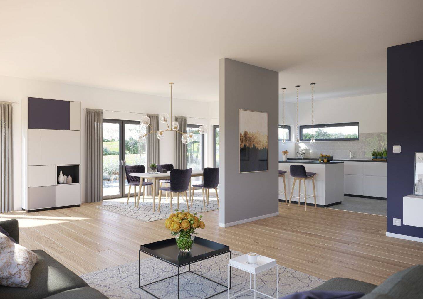 Haus – Limburg an der Lahn, Linter - Ansicht 2