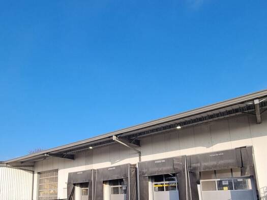 Lagerhalle zur Miete 6.900 € 1.100 m² Lagerfläche Unkersdorfer Str. 19 Kesselsdorf Wilsdruff / Kesselsdorf 01723