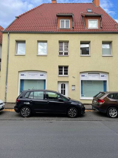 Wohnung zur Miete 428 € 3 Zimmer 66 m² Dachgeschoss frei ab sofort Ulricherstraße 16a Soest Soest 59494