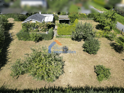 Grundstück zum Kauf 235.000 € 718 m² Grundstück Jasminweg 17 Rangsdorf 15834