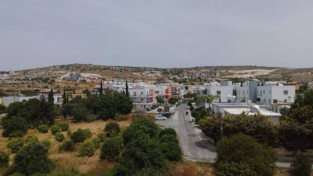 Wohnung zum Kauf 198.000 € 80 m² Pafos
