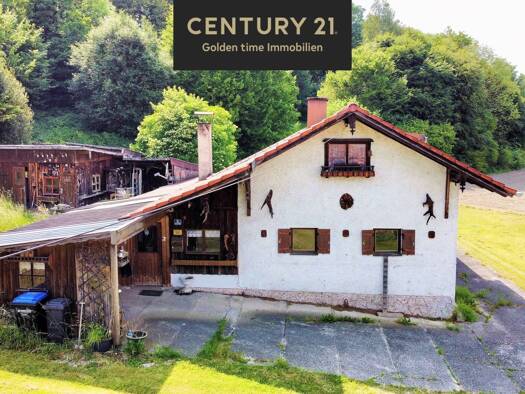 Einfamilienhaus zum Kauf 445.000 € 4 Zimmer 75 m² 561 m² Grundstück frei ab sofort Pietling Fridolfing 83413