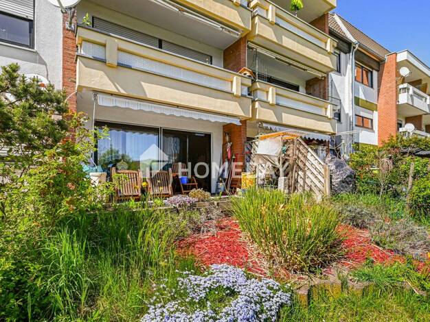 Wohnung zum Kauf 260.000 € 3 Zimmer 76,1 m² EG Leichendorf Zirndorf 90513
