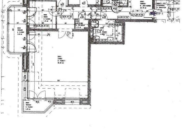 Terrassenwohnung zur Miete 2.690 € 4 Zimmer 122 m² Kaasgrabengasse 64 Wien 1190